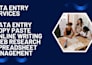professional dataentry onlinewriting webresearch